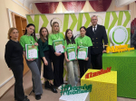 Региональный этап Чемпионата по профессиональному мастерству «ПРОФЕССИОНАЛЫ» в Республике Крым завершился, и мы рады объявить результаты!