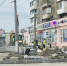 Продолжается ремонт в районе городского автовокзала (фото) - Kerch.Com.Ru
