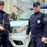 Керченские полицейские показали, как спасли человека (фото, видео) - Kerch.Com.Ru