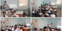 Нам дороги эти позабыть нельзя - Керченская ЦБС