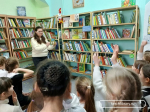 Игра «Сказочный мир Андерсена