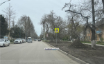 В Аршинцево асфальтируют внутриквартальные проезды (фото)
