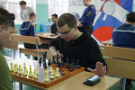 ПОЗДРАВЛЯЕМ  ПОБЕДИТЕЛЕЙ ПЕРВЕНСТВА КГМТУ  ПО ШАХМАТАМ