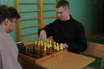 ПОЗДРАВЛЯЕМ  ПОБЕДИТЕЛЕЙ ПЕРВЕНСТВА КГМТУ  ПО ШАХМАТАМ