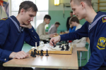 ПОЗДРАВЛЯЕМ  ПОБЕДИТЕЛЕЙ ПЕРВЕНСТВА КГМТУ  ПО ШАХМАТАМ