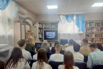 Историческая панорама «Есть память, которой не будет забвенья, и слава, которой не будет конца…»