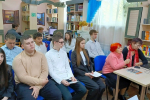 Историческая панорама «Есть память, которой не будет забвенья, и слава, которой не будет конца…»