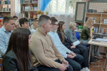 Историческая панорама «Есть память, которой не будет забвенья, и слава, которой не будет конца…»