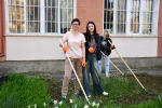 Всероссийская неделя субботника «Мы за чистоту»