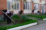 Всероссийская неделя субботника «Мы за чистоту»
