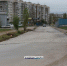 Разбитый участок на ул. Войно-Ясенецкого асфальтируют (фото) - Kerch.Com.Ru