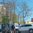 ДТП перед мостом по ул. Горького (фото) - Kerch.Com.Ru