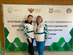 Будущие рыбоводы со всей страны демонстрируют свои навыки на Чемпионате в Приморье