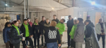 Будущие рыбоводы со всей страны демонстрируют свои навыки на Чемпионате в Приморье