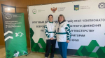Будущие рыбоводы со всей страны демонстрируют свои навыки на Чемпионате в Приморье
