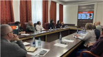 Керченский заповедник призвал администрацию и депутатский корпус к совместной работе (видео)
