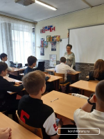 Первоучители добра, вероучители народа