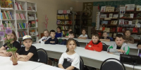 Есть такая профессия - библиотекарь - Керченская ЦБС