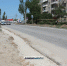 Территорию автовокзала ремонтируют четыре человека (фото) - Kerch.Com.Ru
