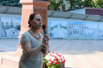 СПАСИБО  ЗА  ВЕРНОСТЬ,  ПОТОМКИ!