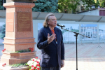 СПАСИБО  ЗА  ВЕРНОСТЬ,  ПОТОМКИ!