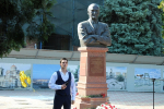 СПАСИБО  ЗА  ВЕРНОСТЬ,  ПОТОМКИ!