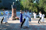 СПАСИБО  ЗА  ВЕРНОСТЬ,  ПОТОМКИ!