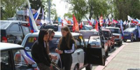 В Керчи пройдет автопробег - Kerch.Com.Ru
