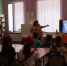 Пушкинские герои на экране - Керченская ЦБС