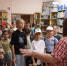 Тайны книжных полок - Керченская ЦБС