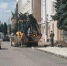 Старт фрезеровки ул. Свердлова - Kerch.Com.Ru