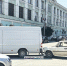 ДТП на улицах Пролетарской и Кирова (фото) - Kerch.Com.Ru