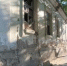 С аварийного здания по ул. Свердлова падают камни (фото) - Kerch.Com.Ru