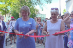 ПУСТЬ  ГОРОД  ДОБРЫЙ  ЭТОТ  ПРОЦВЕТАЕТ