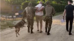 ФСБ задержала керчанина по подозрению в публичном оправдании терроризма (видео)