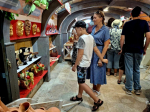 ПУСТЬ  ГОРОД  ДОБРЫЙ  ЭТОТ  ПРОЦВЕТАЕТ