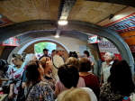 ПУСТЬ  ГОРОД  ДОБРЫЙ  ЭТОТ  ПРОЦВЕТАЕТ