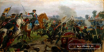 Исторический экскурс «Полтавский бой Петра I»