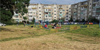 Керчане с Буденного, 19, 21, 22: печальнее, чем наш двор, в городе нет! - Kerch.Com.Ru