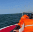 Туристку на сапборде отнесло в море на три километра (фото, видео) - Kerch.Com.Ru