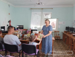 Полтавский бой Петра I