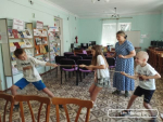 Полтавский бой Петра I