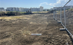 В Керчи приступили к строительству бассейна (фото, видео)