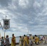 В Керчи встретили морской Крестный Ход (фото) - Kerch.Com.Ru