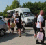 На пересечении улиц Московской и Пушкаренко появится автобусная остановка - Kerch.Com.Ru