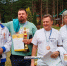 Команда по радиоспорту взяла 3 золотые медали в Чемпионате России - Kerch.Com.Ru