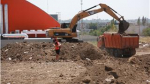 Появились подробности строительства бассейна в Керчи (фото, видео)