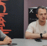 Команда проекта «Твой Ход» х Важные встречи - КГМТУ
