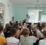 Слагаемые здорового образа жизни - Керченская ЦБС
