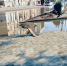 Улица Свердлова в воде (фото) - Kerch.Com.Ru
